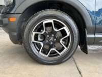 Ford Bronco 2022 5p Big Bend L3/1.5/T Aut 2022 Ford Bronco Venta Llantas 1