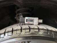 Ford Bronco 2022 5p Big Bend L3/1.5/T Aut 2022 Ford Bronco Venta Llantas 12