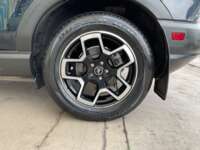 Ford Bronco 2022 5p Big Bend L3/1.5/T Aut 2022 Ford Bronco Venta Llantas 4