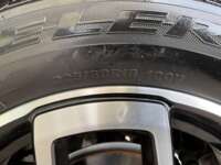 Ford Bronco 2022 5p Big Bend L3/1.5/T Aut 2022 Ford Bronco Venta Llantas 5