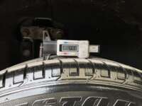 Ford Bronco 2022 5p Big Bend L3/1.5/T Aut 2022 Ford Bronco Venta Llantas 9