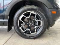 Ford Bronco 2022 5p Big Bend L3/1.5/T Aut 2022 Ford Bronco Venta Llantas 10