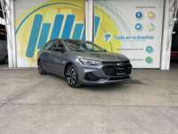 Chevrolet Cavalier 2022  2022 Chevrolet Cavalier Venta Exteriores 3