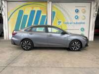 Chevrolet Cavalier 2022  2022 Chevrolet Cavalier Venta Exteriores 4