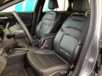 Chevrolet Cavalier 2022  2022 Chevrolet Cavalier Venta Interiores 18