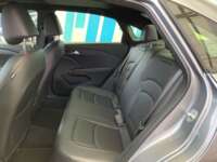 Chevrolet Cavalier 2022  2022 Chevrolet Cavalier Venta Interiores 20