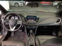 Chevrolet Cavalier 2022  2022 Chevrolet Cavalier Venta Interiores 4
