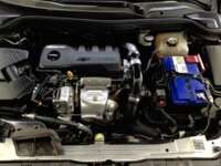 Chevrolet Cavalier 2022  2022 Chevrolet Cavalier Venta Motor 2
