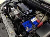 Chevrolet Cavalier 2022  2022 Chevrolet Cavalier Venta Motor 3