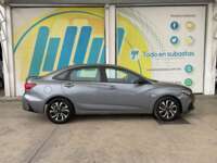 Chevrolet Cavalier 2022 4p LT L3/1.3/T Aut 2022 Chevrolet Cavalier Venta Exteriores 4