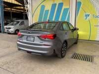 Chevrolet Cavalier 2022 4p LT L3/1.3/T Aut 2022 Chevrolet Cavalier Venta Exteriores 5