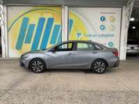 Chevrolet Cavalier 2022 4p LT L3/1.3/T Aut 2022 Chevrolet Cavalier Venta Exteriores 8