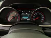 Chevrolet Cavalier 2022 4p LT L3/1.3/T Aut 2022 Chevrolet Cavalier Venta Interiores 2