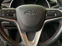 Chevrolet Cavalier 2022 4p LT L3/1.3/T Aut 2022 Chevrolet Cavalier Venta Interiores 13