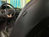 Chevrolet Cavalier 2022 4p LT L3/1.3/T Aut 2022 Chevrolet Cavalier Venta Interiores 15