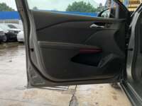 Chevrolet Cavalier 2022 4p LT L3/1.3/T Aut 2022 Chevrolet Cavalier Venta Interiores 18