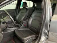 Chevrolet Cavalier 2022 4p LT L3/1.3/T Aut 2022 Chevrolet Cavalier Venta Interiores 20