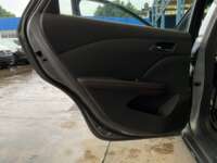 Chevrolet Cavalier 2022 4p LT L3/1.3/T Aut 2022 Chevrolet Cavalier Venta Interiores 21