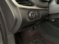 Chevrolet Cavalier 2022 4p LT L3/1.3/T Aut 2022 Chevrolet Cavalier Venta Interiores 5
