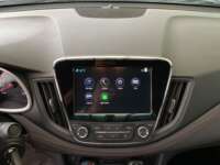 Chevrolet Cavalier 2022 4p LT L3/1.3/T Aut 2022 Chevrolet Cavalier Venta Interiores 8