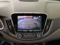 Chevrolet Cavalier 2022 4p LT L3/1.3/T Aut 2022 Chevrolet Cavalier Venta Interiores 9