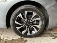 Chevrolet Cavalier 2022 4p LT L3/1.3/T Aut 2022 Chevrolet Cavalier Venta Llantas 10