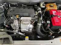 Chevrolet Cavalier 2022 4p LT L3/1.3/T Aut 2022 Chevrolet Cavalier Venta Motor 2