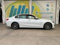 BMW Serie 3 2022 4p 330e Híbrido L4/2.0/T Aut 2022 BMW Serie 3 Venta Exteriores 4