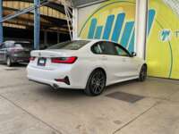 BMW Serie 3 2022 4p 330e Híbrido L4/2.0/T Aut 2022 BMW Serie 3 Venta Exteriores 5