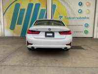 BMW Serie 3 2022 4p 330e Híbrido L4/2.0/T Aut 2022 BMW Serie 3 Venta Exteriores 6