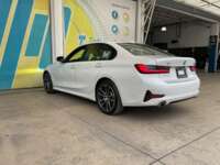 BMW Serie 3 2022 4p 330e Híbrido L4/2.0/T Aut 2022 BMW Serie 3 Venta Exteriores 7