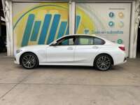 BMW Serie 3 2022 4p 330e Híbrido L4/2.0/T Aut 2022 BMW Serie 3 Venta Exteriores 8