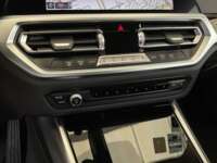 BMW Serie 3 2022 4p 330e Híbrido L4/2.0/T Aut 2022 BMW Serie 3 Venta Interiores 11
