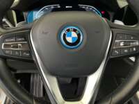 BMW Serie 3 2022 4p 330e Híbrido L4/2.0/T Aut 2022 BMW Serie 3 Venta Interiores 15