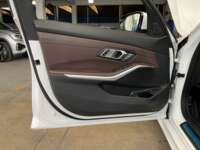 BMW Serie 3 2022 4p 330e Híbrido L4/2.0/T Aut 2022 BMW Serie 3 Venta Interiores 21