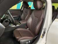 BMW Serie 3 2022 4p 330e Híbrido L4/2.0/T Aut 2022 BMW Serie 3 Venta Interiores 22