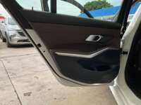 BMW Serie 3 2022 4p 330e Híbrido L4/2.0/T Aut 2022 BMW Serie 3 Venta Interiores 23