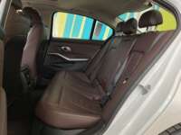 BMW Serie 3 2022 4p 330e Híbrido L4/2.0/T Aut 2022 BMW Serie 3 Venta Interiores 24