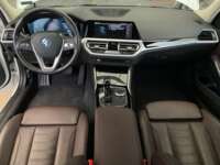 BMW Serie 3 2022 4p 330e Híbrido L4/2.0/T Aut 2022 BMW Serie 3 Venta Interiores 4