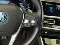 BMW Serie 3 2022 4p 330e Híbrido L4/2.0/T Aut 2022 BMW Serie 3 Venta Interiores 7