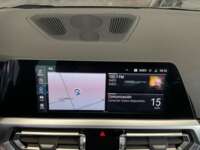 BMW Serie 3 2022 4p 330e Híbrido L4/2.0/T Aut 2022 BMW Serie 3 Venta Interiores 8