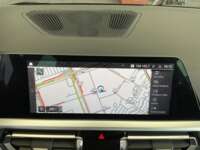 BMW Serie 3 2022 4p 330e Híbrido L4/2.0/T Aut 2022 BMW Serie 3 Venta Interiores 10