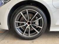 BMW Serie 3 2022 4p 330e Híbrido L4/2.0/T Aut 2022 BMW Serie 3 Venta Llantas 1
