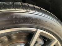 BMW Serie 3 2022 4p 330e Híbrido L4/2.0/T Aut 2022 BMW Serie 3 Venta Llantas 2