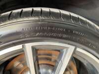 BMW Serie 3 2022 4p 330e Híbrido L4/2.0/T Aut 2022 BMW Serie 3 Venta Llantas 11