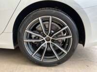 BMW Serie 3 2022 4p 330e Híbrido L4/2.0/T Aut 2022 BMW Serie 3 Venta Llantas 4