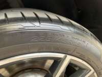 BMW Serie 3 2022 4p 330e Híbrido L4/2.0/T Aut 2022 BMW Serie 3 Venta Llantas 5