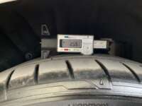 BMW Serie 3 2022 4p 330e Híbrido L4/2.0/T Aut 2022 BMW Serie 3 Venta Llantas 6
