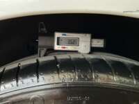 BMW Serie 3 2022 4p 330e Híbrido L4/2.0/T Aut 2022 BMW Serie 3 Venta Llantas 9