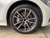 BMW Serie 3 2022 4p 330e Híbrido L4/2.0/T Aut 2022 BMW Serie 3 Venta Llantas 10